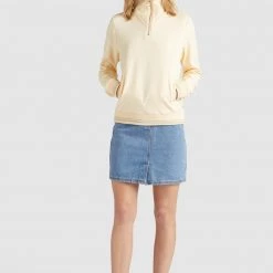 Beste Bewertungen von ⭐ Khujo ARWA - Sweatshirt - Yellow, Damen ✨ -khujo Verkaufsladen 11d202c5d84c4a019bc0c257ea9ff54e