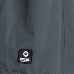 Budget 🔔 Khujo JAYDA - Parka - Blaugrau, Damen 👏 -khujo Verkaufsladen 11d676b18a06418a99f8338ecd793a60