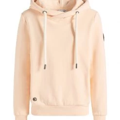 Coupon 🔥 Khujo TESIA - Kapuzenpullover - Apricot, Damen 💯 -khujo Verkaufsladen 129507478de0449e8b807fa5ee2b5892