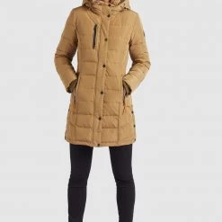 Auslauf ⌛ Khujo DELINAS - Wintermantel - Helloliv, Damen 👏 18 Auslauf ⌛ Khujo DELINAS - Wintermantel - Helloliv, Damen 👏 -khujo Verkaufsladen 13388fe198c34f11bacbcb518a13aad4