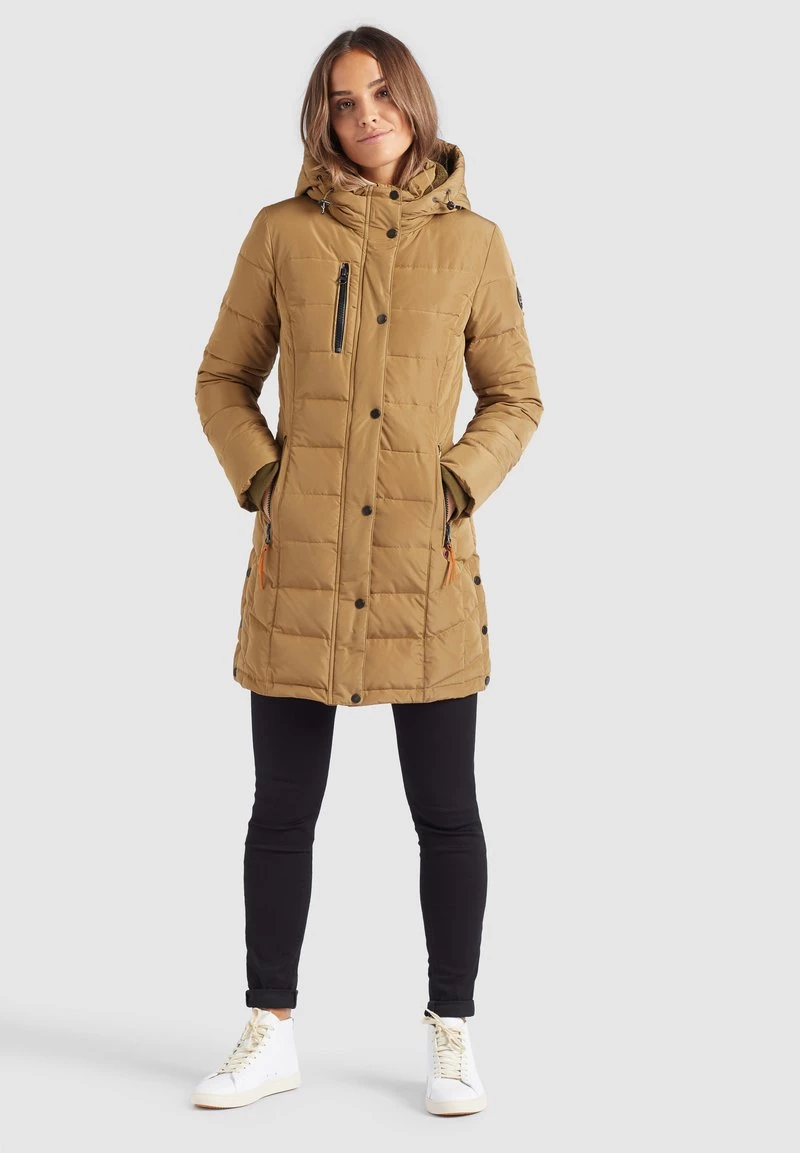 Auslauf ⌛ Khujo DELINAS - Wintermantel - Helloliv, Damen 👏 9 Auslauf ⌛ Khujo DELINAS - Wintermantel - Helloliv, Damen 👏 – Bild 9