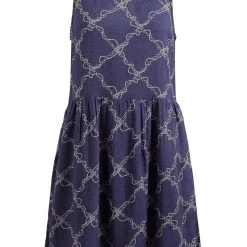 Coupon 😍 Khujo RASHAN - Freizeitkleid - Purple, Damen 👍 -khujo Verkaufsladen 135e2b53f54b4f919de3c0c86ee20080