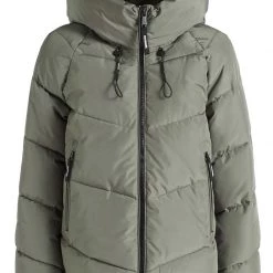 Top 10 🌟 Khujo ESILA - Winterjacke - Mint, Damen 🛒 -khujo Verkaufsladen 1455a05c36934ad99777800148e4fe57