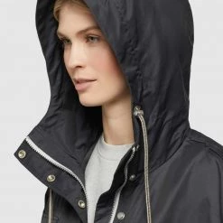 Bester Verkauf 🧨 Khujo PRAYATA - Parka - Dunkelgrau, Damen ✨ -khujo Verkaufsladen 14986fca41f94d5880d49824e19e462f