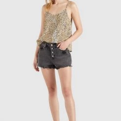 Brandneu 🛒 Khujo ELLEN - Bluse - Mehrfarbig Geblümt, Damen ✔️ -khujo Verkaufsladen 153d3b0e0c1b40199732fe9bb0ea327f