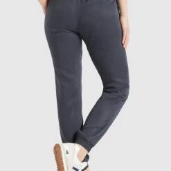 Am billigsten ❤️ Khujo MARIZA - Jogginghose - Grau Gewaschen, Damen 🎉 -khujo Verkaufsladen 1540a95c990a45b89971d8566b4e80c9