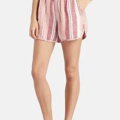 Auslauf 🧨 Khujo MAXINE - Shorts - Pink, Damen 🥰 -khujo Verkaufsladen 1569d93853594098b579a5265d6e0687