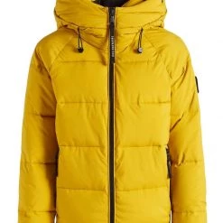 Billig 🤩 Khujo ISIDORA - Winterjacke - Gelb, Damen 😀 13 Billig 🤩 Khujo ISIDORA - Winterjacke - Gelb, Damen 😀 -khujo Verkaufsladen 15fac8ea45f648c494d9380cc477b2a7