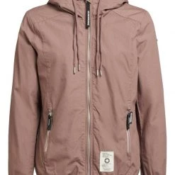 Bestpreis 🛒 Khujo ROLAVA - Leichte Jacke - Mauve, Damen 😍 15 Bestpreis 🛒 Khujo ROLAVA - Leichte Jacke - Mauve, Damen 😍 -khujo Verkaufsladen 166bcb3846a845319e871b0259631d97