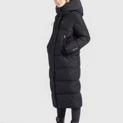 Brandneu 🧨 Khujo MANTEL SOULANI - Wintermantel - Schwarz, Damen 👍 12 Brandneu 🧨 Khujo MANTEL SOULANI - Wintermantel - Schwarz, Damen 👍 -khujo Verkaufsladen 16e9a48fa3174732b2b0d7d8ff24e2a9