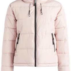 Rabatt 😀 Khujo TUBA - Winterjacke - Altrosa, Damen 🎉 19 Rabatt 😀 Khujo TUBA - Winterjacke - Altrosa, Damen 🎉 -khujo Verkaufsladen 174a27cd516442dd828c40841f7fe3c0