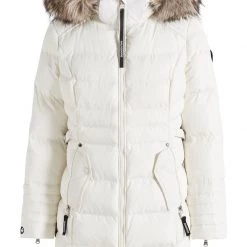 Aktion ⌛ Khujo AMARAY2 - Wintermantel - Naturweiß, Damen 🌟 17 Aktion ⌛ Khujo AMARAY2 - Wintermantel - Naturweiß, Damen 🌟 -khujo Verkaufsladen 176ceea5f75d45abbc0b1c8d6a72fd66