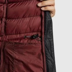 Aktion ✔️ Khujo MIMI SHINE - Wintermantel - Schwarz, Damen ❤️ -khujo Verkaufsladen 17954155478d48ab9632def9f7da8e3b