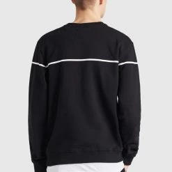 Großhandel 🔥 Khujo KANYE - Sweatshirt - Black, Herren ✔️ -khujo Verkaufsladen 17a59ab1510d4bd5b405783551acb243