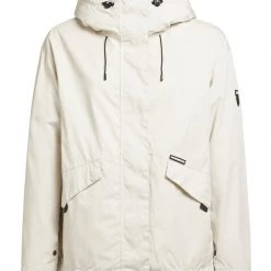 Neu 🛒 Khujo FRIPS - Übergangsjacke - Hellgrau, Damen 👍 -khujo Verkaufsladen 1811f74c497f4519b157e4075de6b290