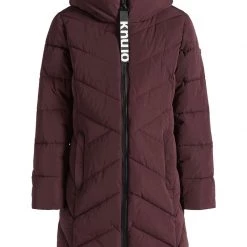 Aktion 🔥 Khujo SUVA - Wintermantel - Weinrot, Damen 🛒 13 Aktion 🔥 Khujo SUVA - Wintermantel - Weinrot, Damen 🛒 -khujo Verkaufsladen 18a3fbc43624472990d51bd41e374e2d