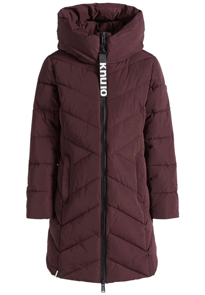 Aktion 🔥 Khujo SUVA - Wintermantel - Weinrot, Damen 🛒 7 Aktion 🔥 Khujo SUVA - Wintermantel - Weinrot, Damen 🛒 – Bild 7