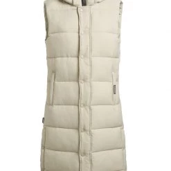 Neu 🛒 Khujo MAGNETA MATT - Weste - Blassgrün, Damen 😀 17 Neu 🛒 Khujo MAGNETA MATT - Weste - Blassgrün, Damen 😀 -khujo Verkaufsladen 18cefa79688e41a9a90a81482c305165