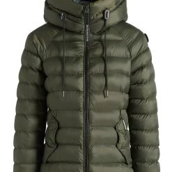 Rabatt 🛒 Khujo SANTA SHINE - Winterjacke - Dunkeloliv, Damen 🎁 13 Rabatt 🛒 Khujo SANTA SHINE - Winterjacke - Dunkeloliv, Damen 🎁 -khujo Verkaufsladen 18da4eebcf2b4495ae573572949c1a8e