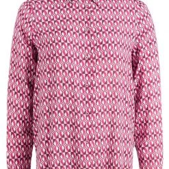 Am billigsten 🥰 Khujo LARISA - Hemdbluse - Cherry, Damen 🔔 -khujo Verkaufsladen 18dcbc25c51743459101ad6f1618b1d8