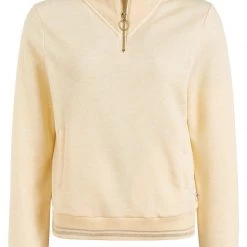 Beste Bewertungen von ⭐ Khujo ARWA - Sweatshirt - Yellow, Damen ✨ -khujo Verkaufsladen 18f5a5f8dff2419db50c23f7f0e8ca11