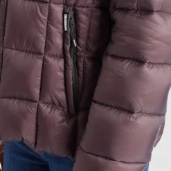 Beste Bewertungen von 🎁 Khujo EAVAN - Winterjacke - Mauve, Damen 👏 -khujo Verkaufsladen 19964fe689ea4dcaa483b9aff186cd51