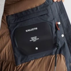 Coupon 🔔 Khujo ROANA - Wintermantel - Dunkelblau, Damen 😉 -khujo Verkaufsladen 1a0bac2f50e948cbb634c41486bc6d02