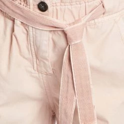 Besorgen 🎁 Khujo MAGNALIE - Stoffhose - Rose, Damen 🔔 -khujo Verkaufsladen 1a2d0e35b8c840f9a3712e8a19cbd14e