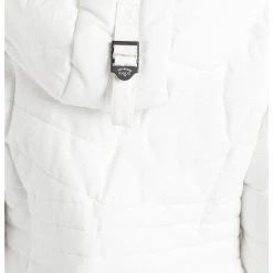 Budget 😀 Khujo CORZ - Winterjacke - Naturweiß, Damen ❤️ -khujo Verkaufsladen 1a313d9e83744a13971b1e0597bd1225