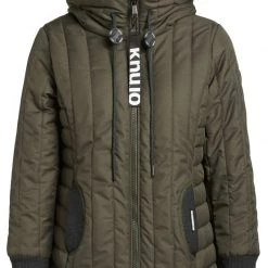 Top 10 ⌛ Khujo TWEETY PRIME5 - Übergangsjacke - Dunkeloliv, Damen 😉 -khujo Verkaufsladen 1a9fa1225c2c4c82b2e6c3707e7911a3