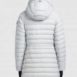 Rabatt 🎉 Khujo MANTEL NIANA SHINE - Wintermantel - Hellgrau, Damen 👍 11 Rabatt 🎉 Khujo MANTEL NIANA SHINE - Wintermantel - Hellgrau, Damen 👍 -khujo Verkaufsladen 1ab5157a276f4479b0355bf1e9e3371f