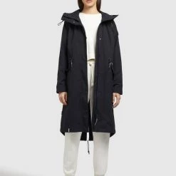 Aktion 👍 Khujo MARNIA - Parka - Schwarz, Damen 👍 14 Aktion 👍 Khujo MARNIA - Parka - Schwarz, Damen 👍 -khujo Verkaufsladen 1afcb259ed5e48c8a63a6e7fe39de236