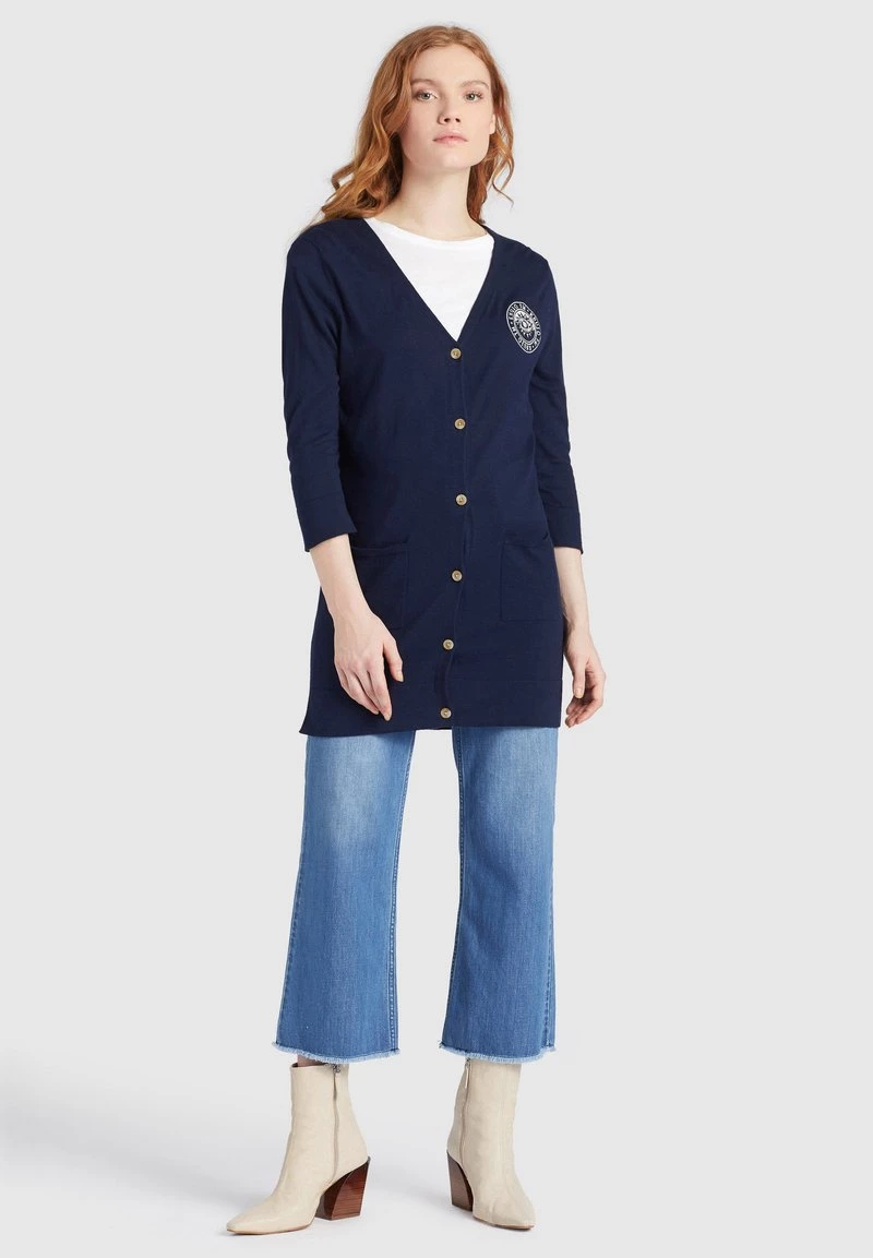 Beste Bewertungen von ⭐ Khujo MANISHKE - Strickjacke - Dark Blue, Damen ✨ 6 Beste Bewertungen von ⭐ Khujo MANISHKE - Strickjacke - Dark Blue, Damen ✨ – Bild 6