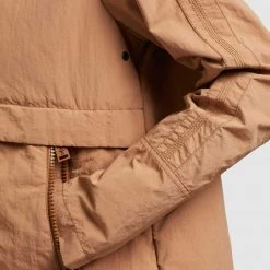 Billig ✔️ Khujo ZAHIRA3 - Leichte Jacke - Toffee, Damen 🌟 -khujo Verkaufsladen 1b88c6d5c16c4b5493eaa5446721847e