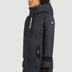 Bestpreis 😍 Khujo JERRY PRIME5 STRUCTURED - Wintermantel - Grau, Damen ⭐ 15 Bestpreis 😍 Khujo JERRY PRIME5 STRUCTURED - Wintermantel - Grau, Damen ⭐ -khujo Verkaufsladen 1c0d501c4ac549faa62442acf0f21c2b