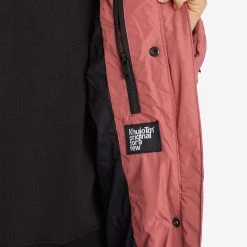 Rabatt 🎁 Khujo MANTEL SONJE - Wintermantel - Altrosa, Damen 🤩 -khujo Verkaufsladen 1d1f4b7a33de4d0985dc68b264bfc73b