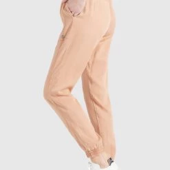 Großhandel 😀 Khujo MARIZA - Jogginghose - Aprikot Gewaschen, Damen 😍 -khujo Verkaufsladen 1d813f3ced3540949983847d16307fa3