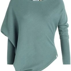 Brandneu 🔥 Khujo YODES - Strickpullover - Aqua, Damen ⌛ -khujo Verkaufsladen 1e1044a5a4c1453aa73801ae6de329bf