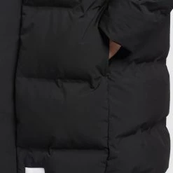 Angebote ✨ Khujo SASHA - Wintermantel - Schwarz, Herren 😉 -khujo Verkaufsladen 1e10899990ef4f98a12c1409371f0ba4