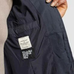 Rabatt 🎉 Khujo JERRY PRIME - Wintermantel - Dunkelblau, Damen 😍 -khujo Verkaufsladen 1e1fd3135e5742c5be10b7a31c3c67e8