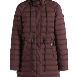 Besorgen 👍 Khujo NIANA MATT - Wintermantel - Weinrot, Damen 😉 13 Besorgen 👍 Khujo NIANA MATT - Wintermantel - Weinrot, Damen 😉 -khujo Verkaufsladen 1e3f6ebb03c14b94b24f269e8a26caa3