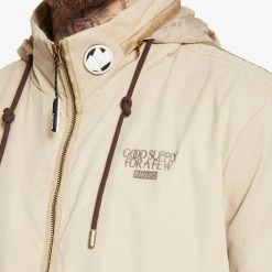 Schlussverkauf 🌟 Khujo COVIS - Leichte Jacke - Beige, Herren 👍 16 Schlussverkauf 🌟 Khujo COVIS - Leichte Jacke - Beige, Herren 👍 -khujo Verkaufsladen 1e4e591224334d57a90b656048c549e7