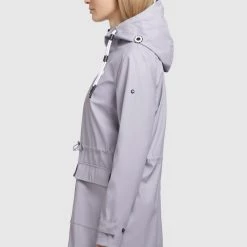 Bester Verkauf 😍 Khujo VEGA - Parka - Flieder, Damen 🔥 -khujo Verkaufsladen 1eb1abe9c2114bcfaca2fb79420bda2b