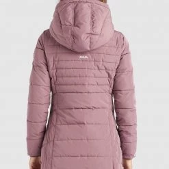 Blitzangebot 😉 Khujo DELINAS - Wintermantel - Beige-rosa, Damen 🥰 -khujo Verkaufsladen 1f52aeca438949349ad4dad4ad68b787