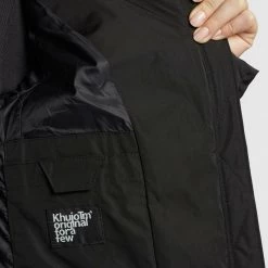 Top 10 ⌛ Khujo AYLEENA - Wintermantel - Schwarz, Damen 🌟 -khujo Verkaufsladen 1f652238eb0748858bbed2a46e80fb44