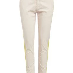 Top 10 👍 Khujo EUDORA - Stoffhose - Beige, Damen ⭐ -khujo Verkaufsladen 2050feff54024d9ea0760bdbf7c458c9