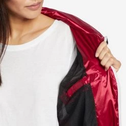 Blitzangebot 🥰 Khujo NABILA - Trainingsjacke - Red, Damen 🌟 12 Blitzangebot 🥰 Khujo NABILA - Trainingsjacke - Red, Damen 🌟 -khujo Verkaufsladen 210573d0a4364814a1266b51e1cf96bc