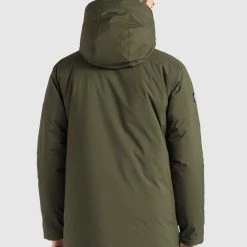 Billig 🌟 Khujo HAMLET - Winterjacke - Dunkeloliv, Herren 🧨 9 Billig 🌟 Khujo HAMLET - Winterjacke - Dunkeloliv, Herren 🧨 -khujo Verkaufsladen 21fb130add58483092a36d28dadb9a8a