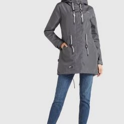 Besorgen 🔔 Khujo EMURI - Parka - Grey, Damen 👍 15 Besorgen 🔔 Khujo EMURI - Parka - Grey, Damen 👍 -khujo Verkaufsladen 220446362dd34e538d6809350c199aa4