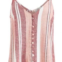 Brandneu ⌛ Khujo NESRIN - Top - Pink, Damen 💯 -khujo Verkaufsladen 224d65e27f9f45ca81cbf2d4d97e64d5